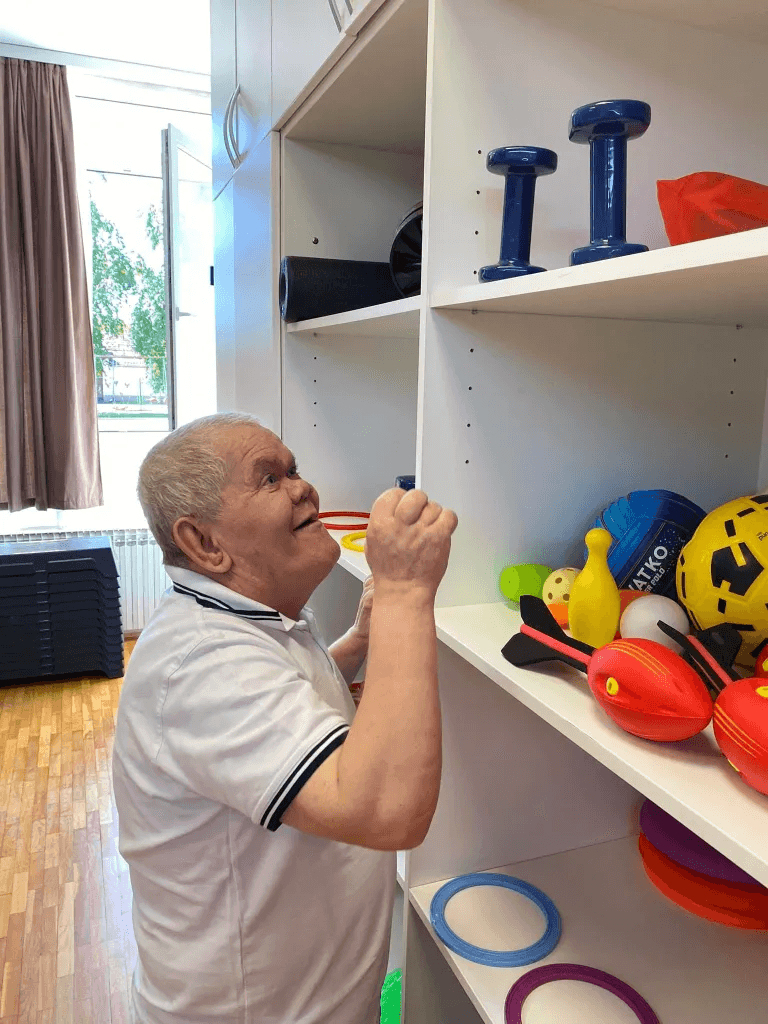 NASTAVAK PROVEDBE PROGRAMA „MOŽEMO I MI III“ U GOLUBICI - slika 14