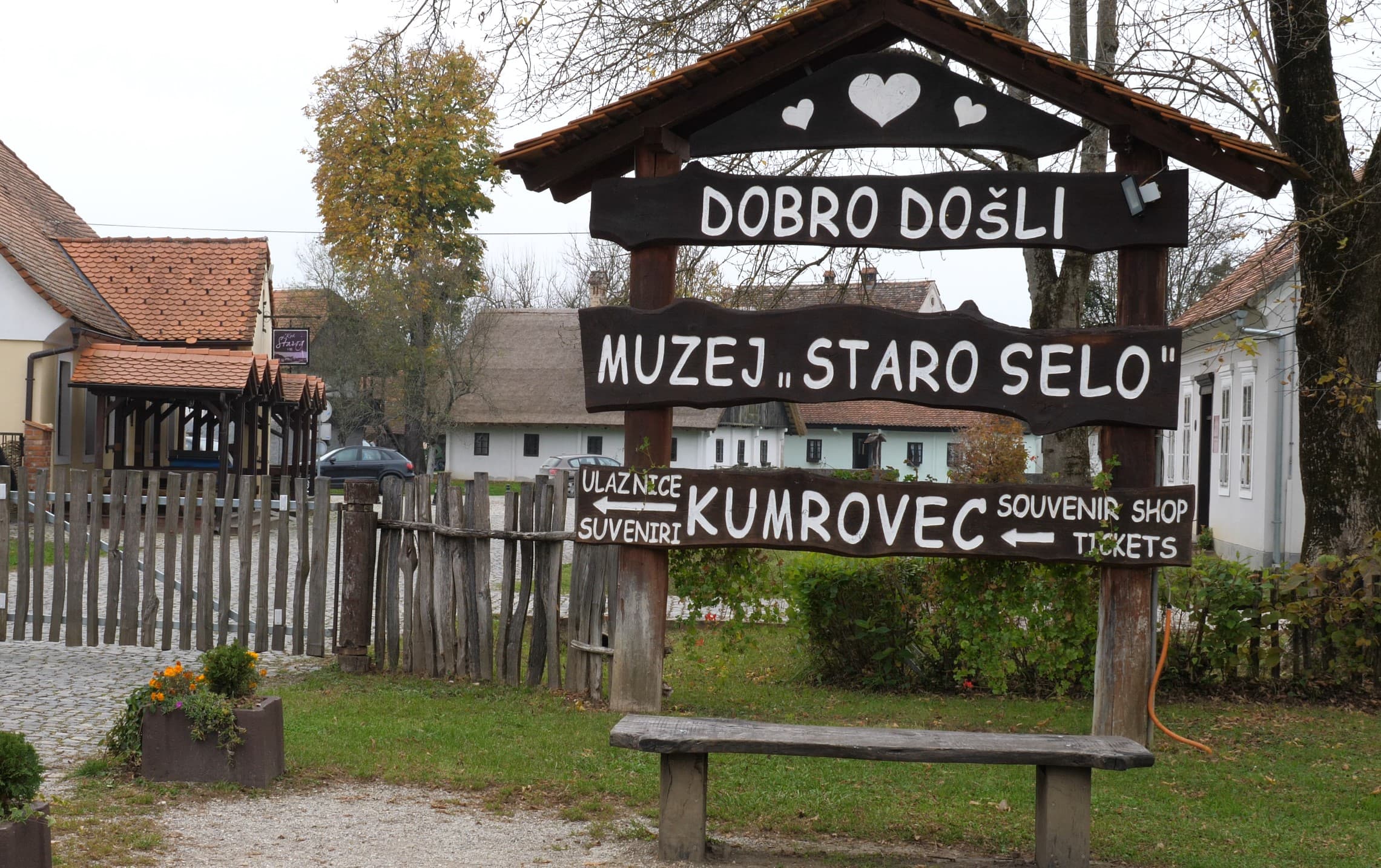 Zajedničke avanture koje osnažuju i donose osmijehe - Izlet u Kumrovec i opuštanje u termama - slika 1