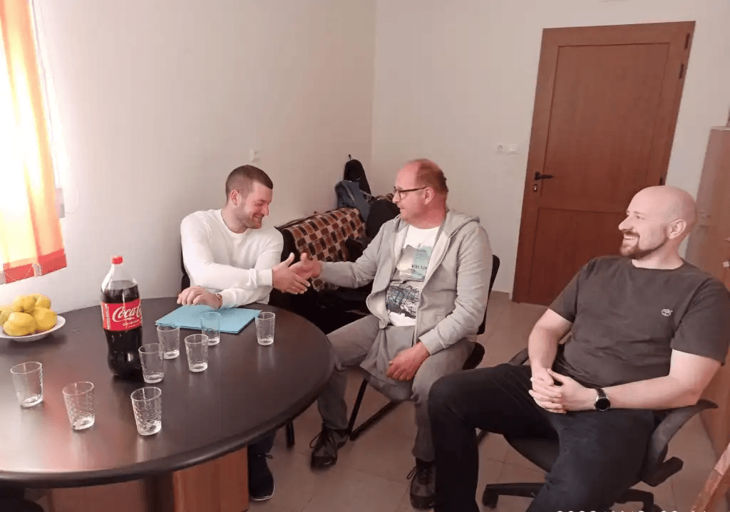 Posjet udrugama članicama Saveza - slika 11