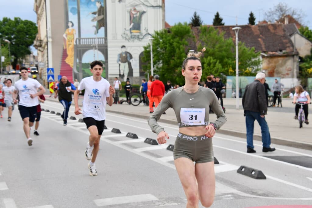 Sportsko srce Križevaca kucalo za Maslačak - slika 2