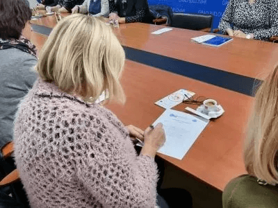 Znanjem u bolje sutra - slika 6