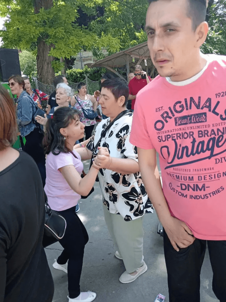 Za bolju budućnost „O nama s nama“ javna akcija u Puli - slika 7
