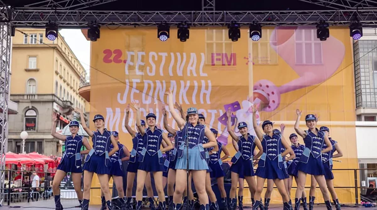 Otvoreno 22. izdanje Festivala jednakih mogućnosti