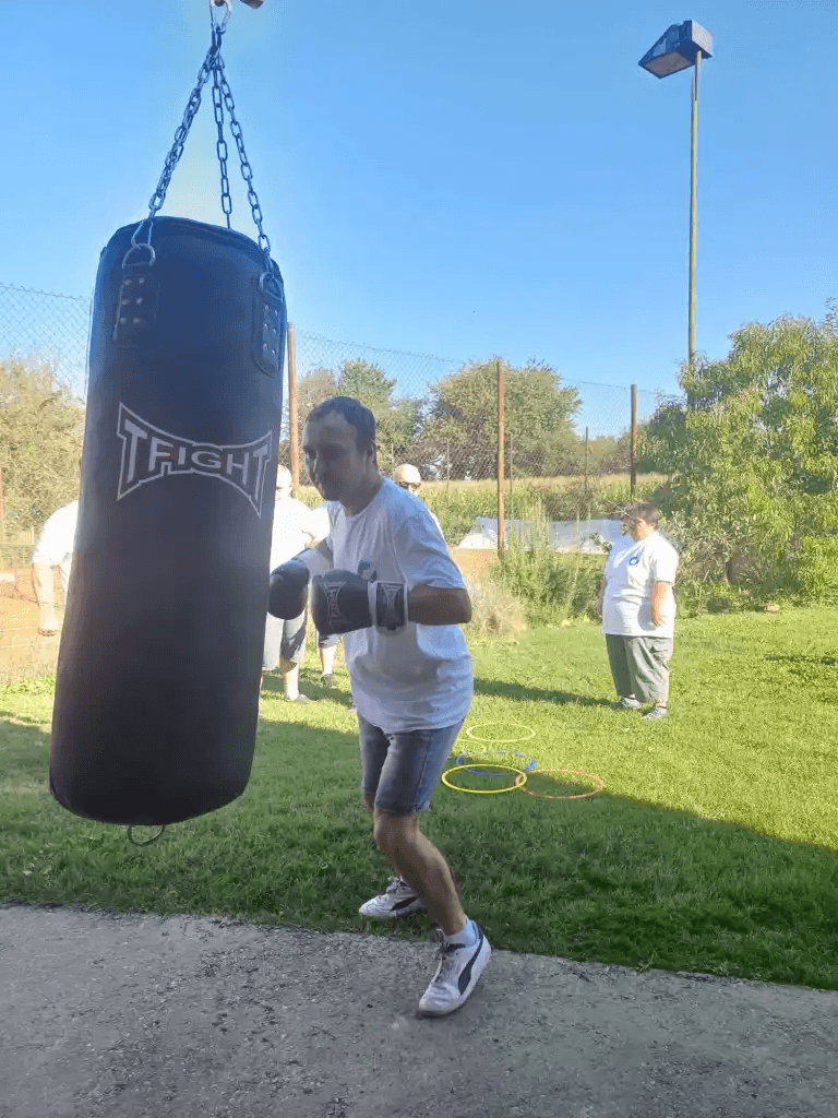 Članovi udruge OSIT Bjelovar aktivno obilježili Hrvatski olimpijski dan (HOD) - slika 7