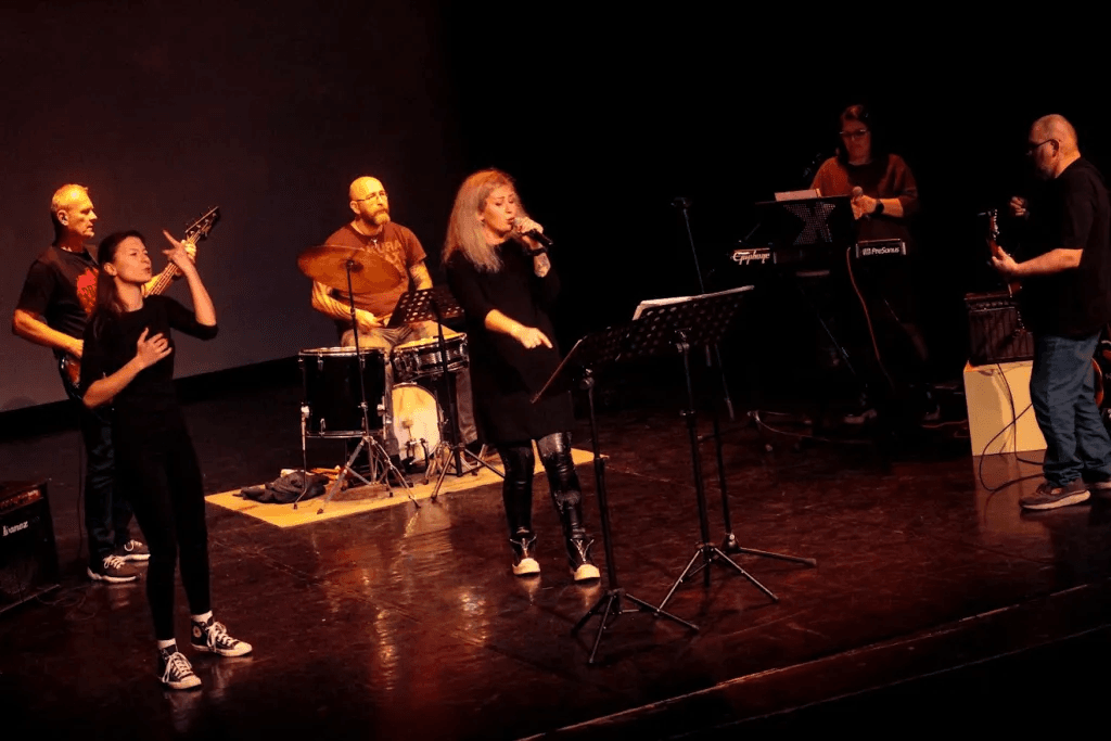 4. UPSET ART festival umjetnosti i inkluzije - slika 3