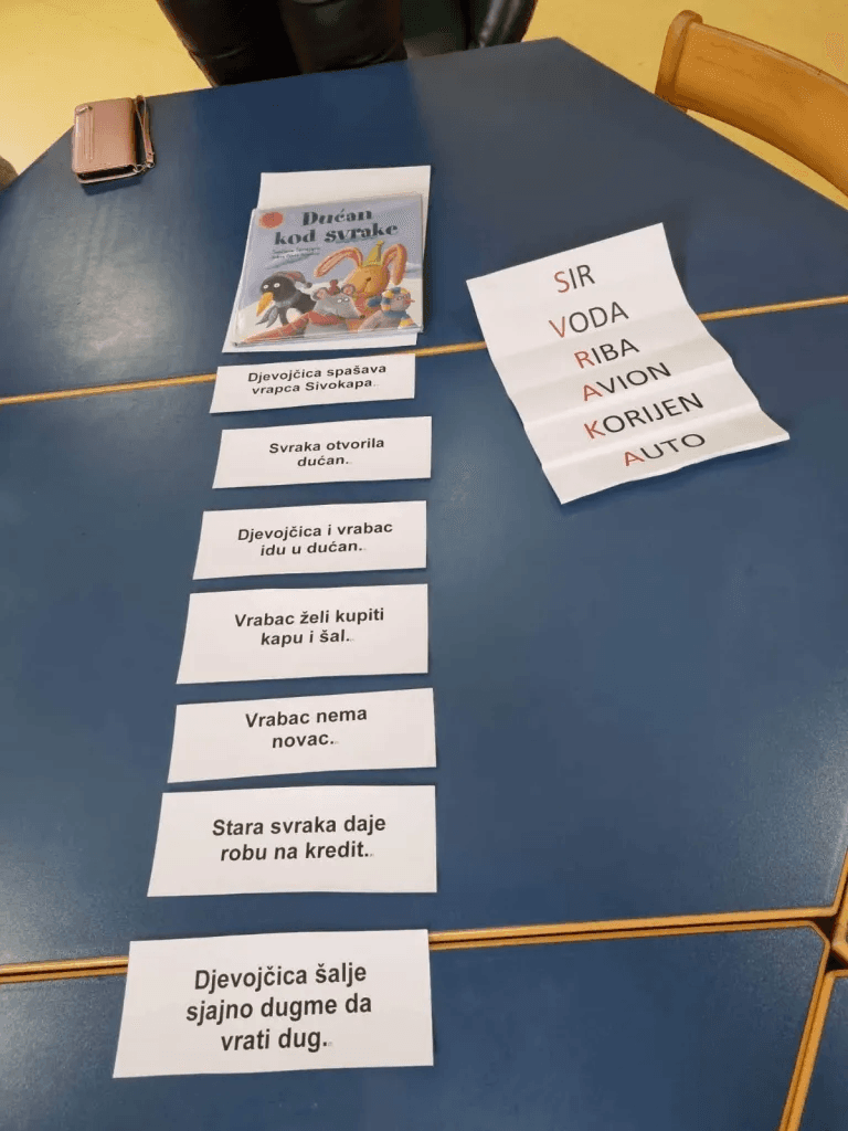 Priča o “ČITAM TI PRIČU” - slika 2