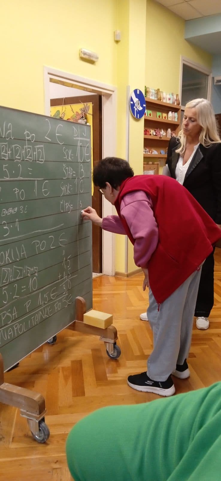 Koliko stoji samostalnost? Matematika u svakodnevnom životu osoba s intelektualnim teškoćama - slika 4