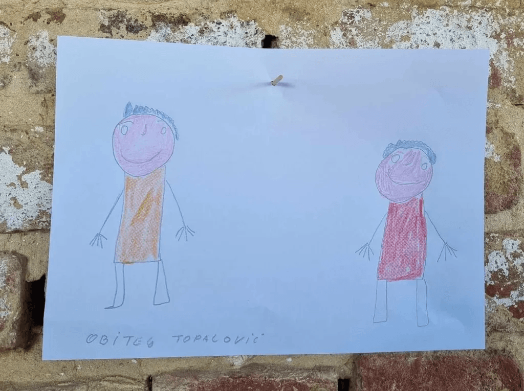 Dan obitelji obilježen u OSIT Bjelovar - slika 12
