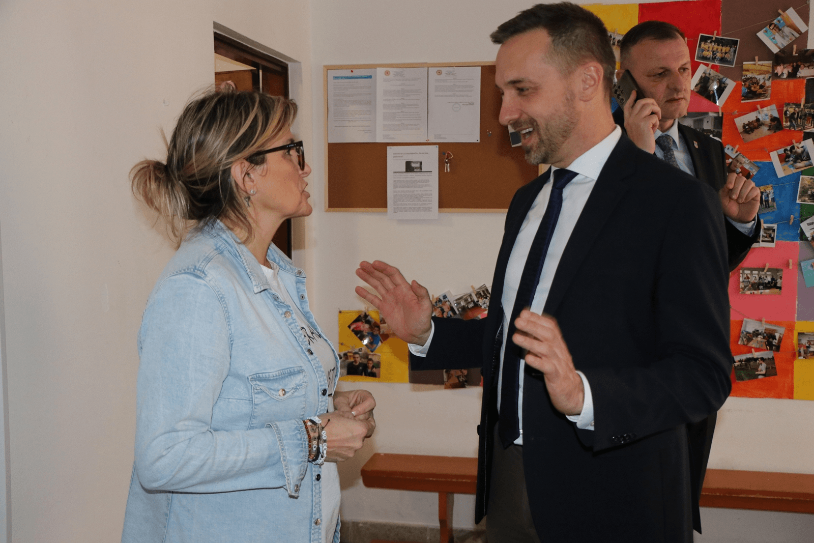 MINISTARSTVO OSNIVA USTANOVU ZA PRUŽANJE SOCIJALNIH USLUGA „NEVEN“ - VELIK ISKORAK ZA OSOBE S TEŠKOĆAMA U RAZVOJU - slika 1