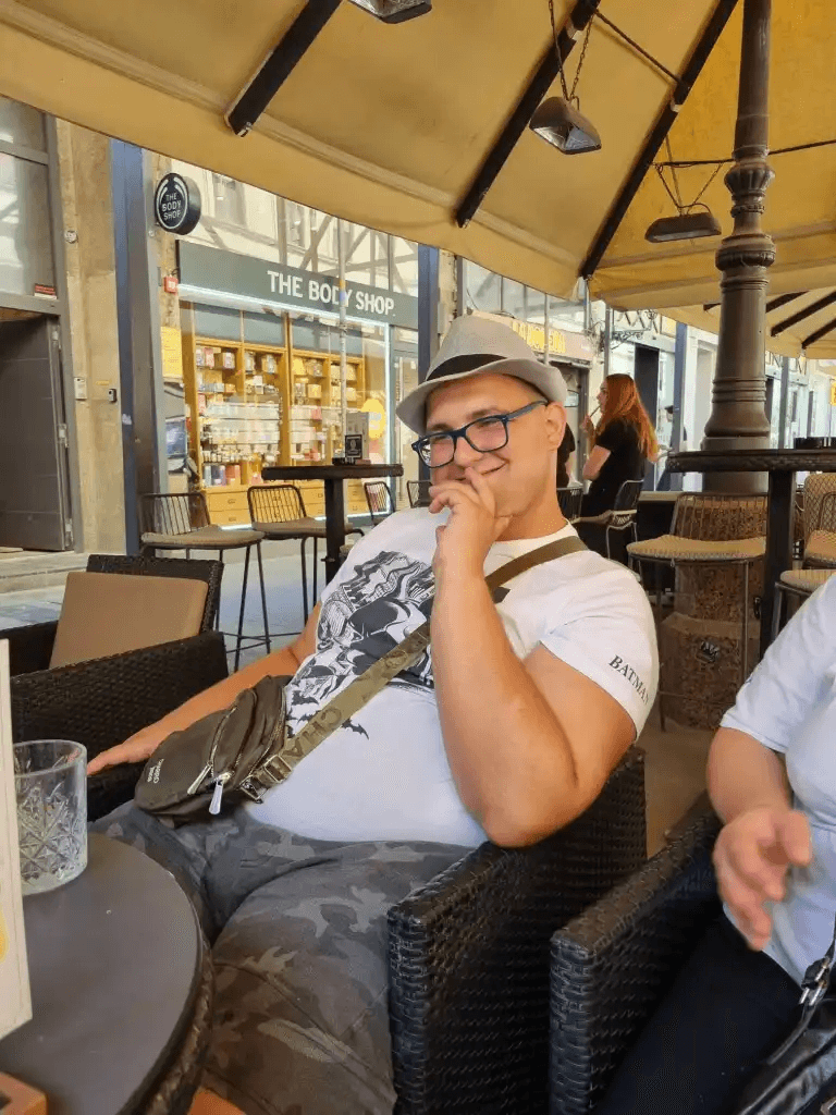 Emanuel Štajcer pobijedio na velikom međunarodnom gastro natjecanju za osobe s invaliditetom - slika 44