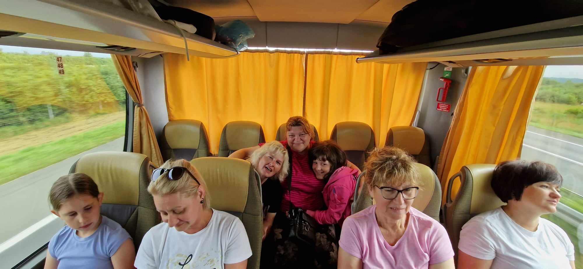Međunarodni dan volontera 5. prosinca Dobri duh Ivančica Furlan - primjer posvećenosti i ljubavi prema radu s osobama s intelektualnim teškoćama - slika 3