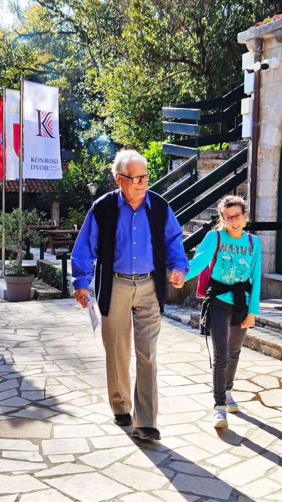 Udruga Rina Mašera vraća se u obnovljene prostore “Stare bolnice” - slika 1