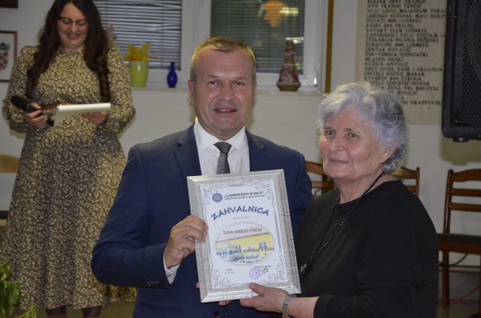 Kuća sunca proslavila 20 godina postojanja: „Kad imate cilj i slijedite srce, ništa nije nemoguće!“ - slika 3