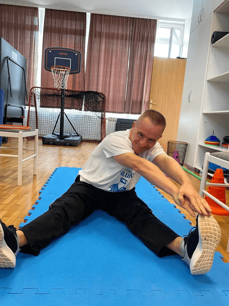NASTAVAK PROVEDBE PROGRAMA „MOŽEMO I MI III“ U GOLUBICI - slika 4