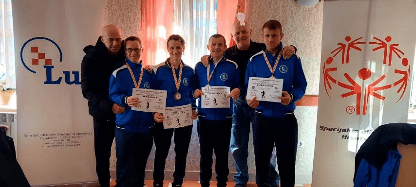 Prvenstvo Hrvatske u skijaškom trčanju i trčanju na krpljama - slika 9