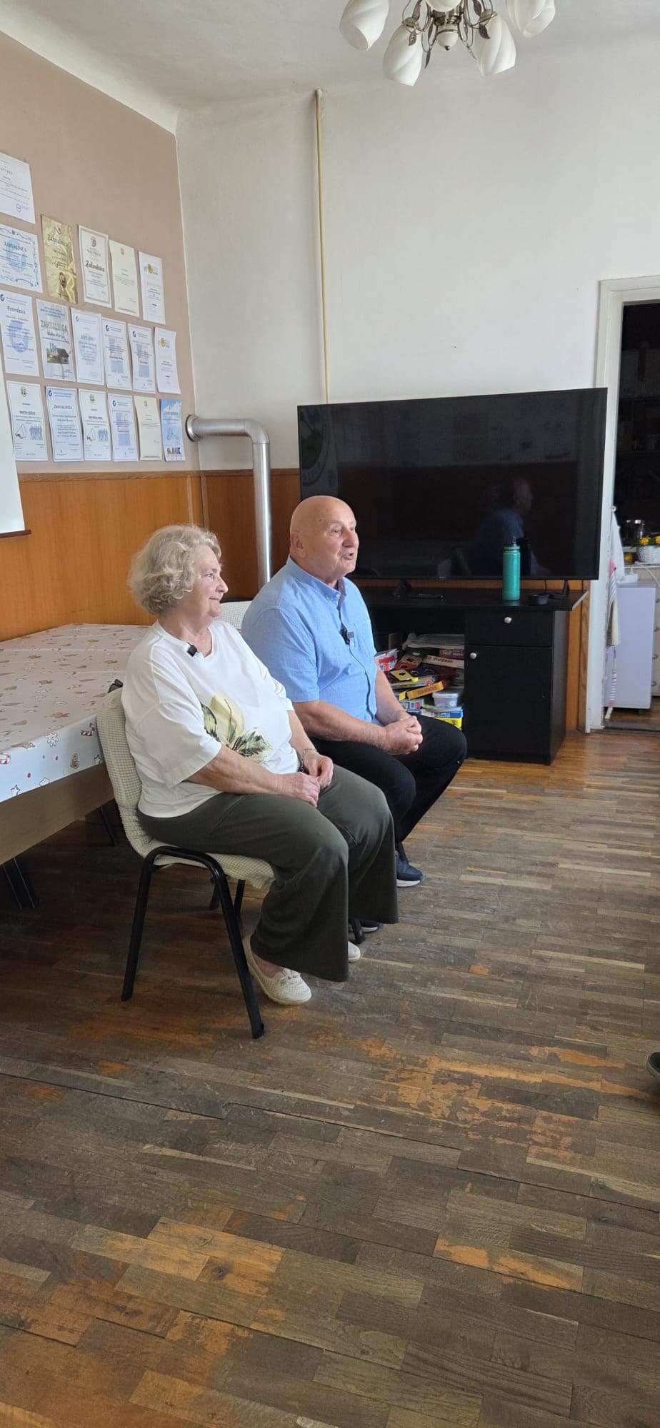 Mario Blaha među deset najboljih za nagradu Mali svjetionik - slika 9