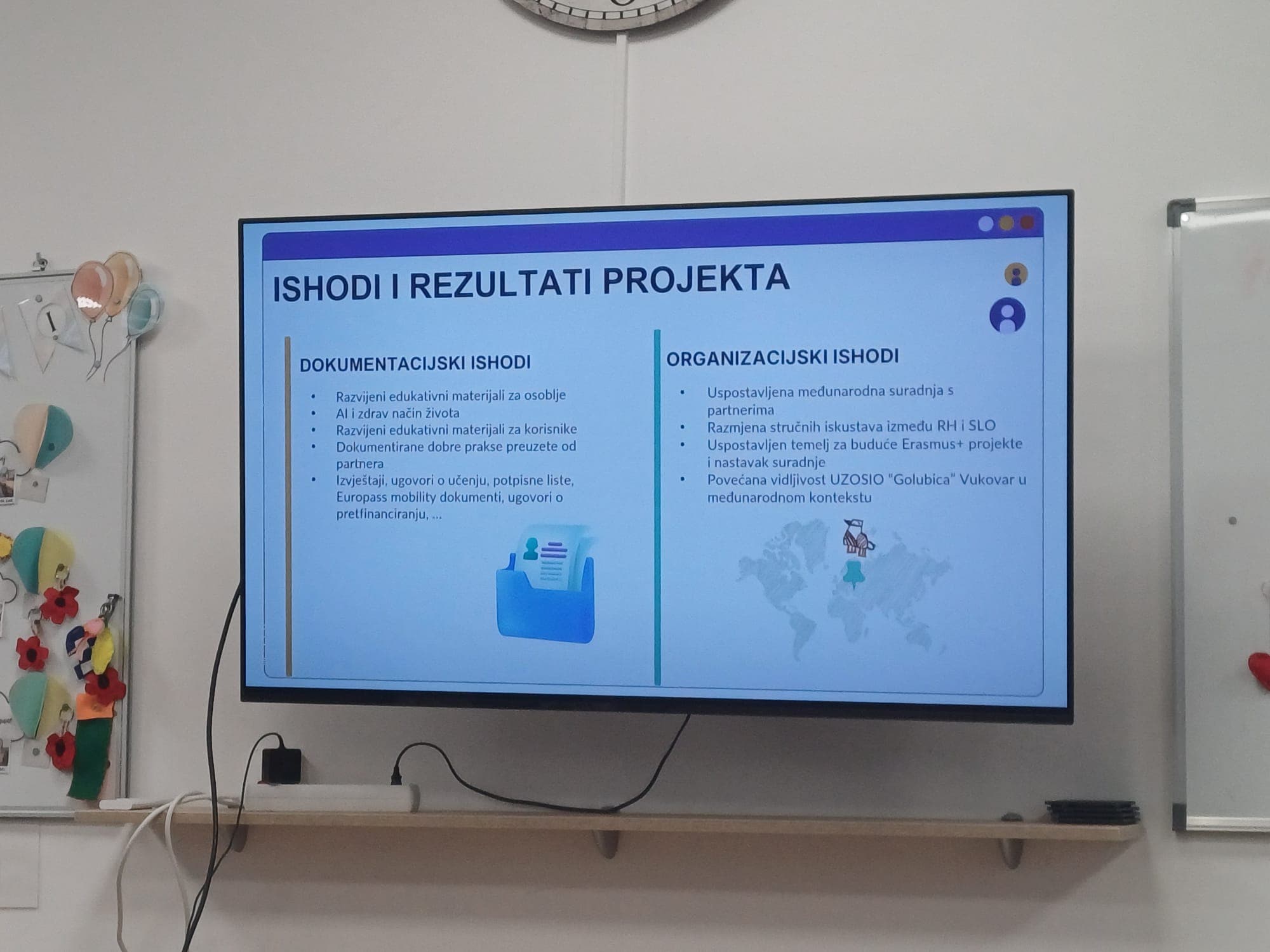 Udruga OSIT Bjelovar sudjelovala na edukaciji o primjeni umjetne inteligencije u radu s osobama s intelektualnim teškoćama - slika 8