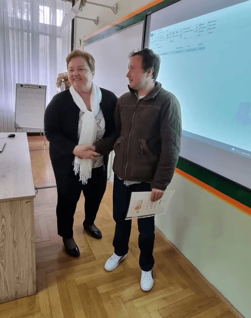 Obrtnička škola Bjelovar - obilježavanje Dana škole! - slika 3