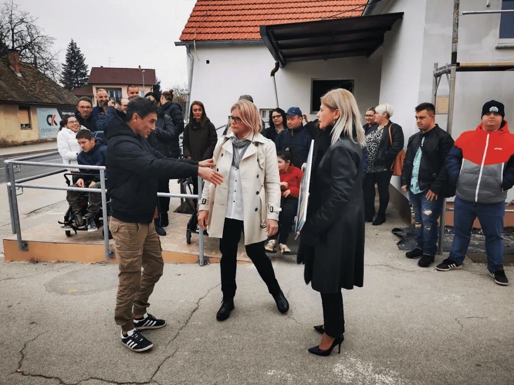 KTC-ova donacija Udruzi Latice - slika 6