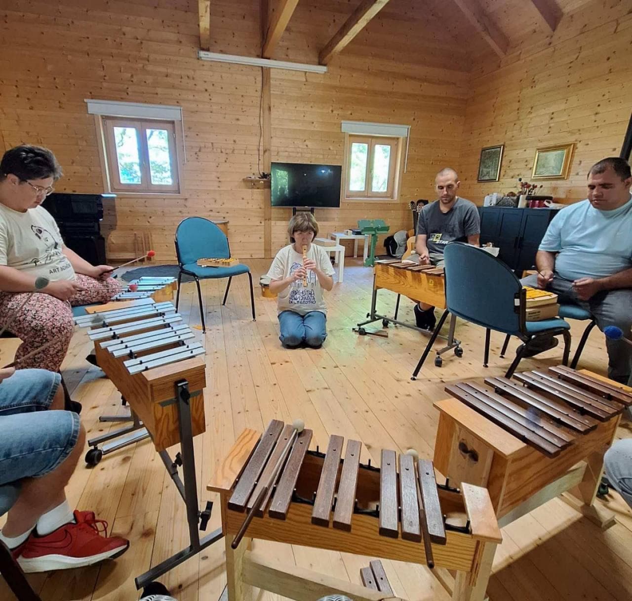 Glazba kao put prema uključivanju, izražavanju i radosti - slika 4