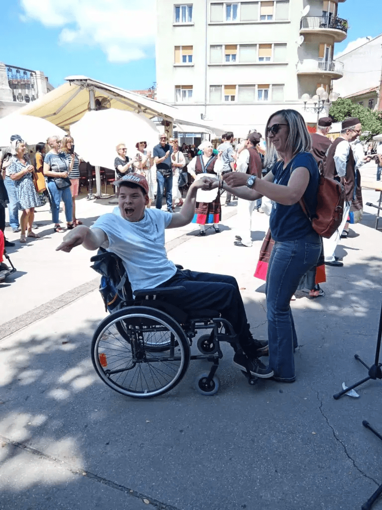 Za bolju budućnost „O nama s nama“ javna akcija u Puli - slika 18