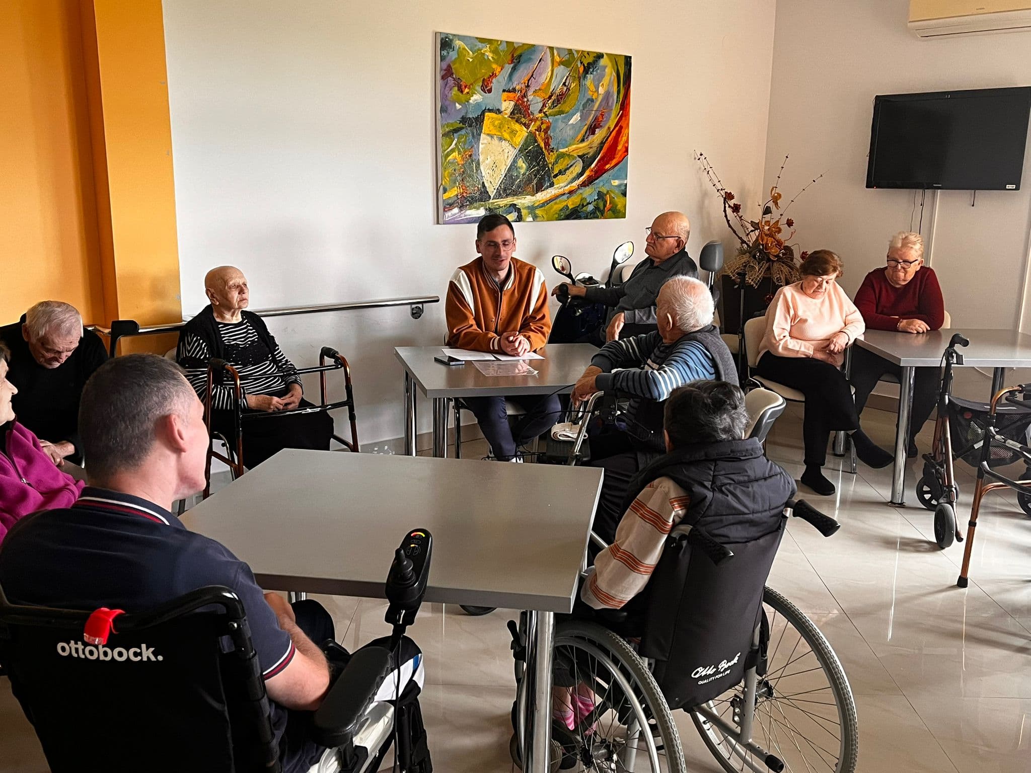 Đakovački Nevenovci redovni su gosti u Muzeju Đakovštine: ‘’Često znaju više od srednjoškolaca’’
