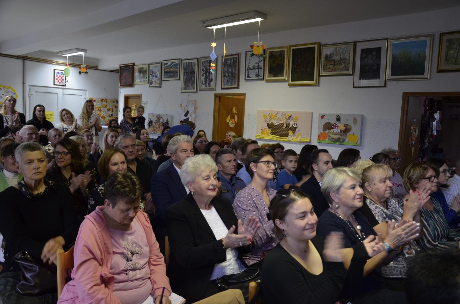 Kuća sunca proslavila 20 godina postojanja: „Kad imate cilj i slijedite srce, ništa nije nemoguće!“ - slika 2