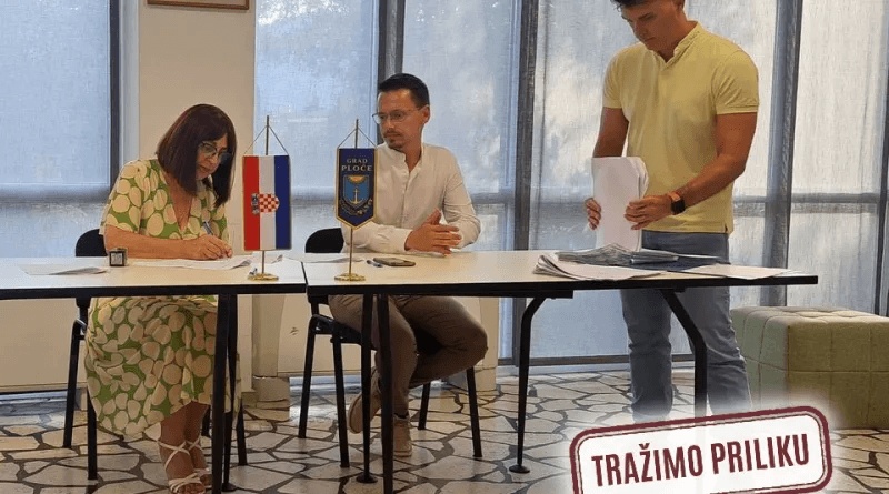 Nastavlja se hvalevrijedan program „Radost za Radosne u Pločama“: „Podrška Grada nije izostala ni ove godine“