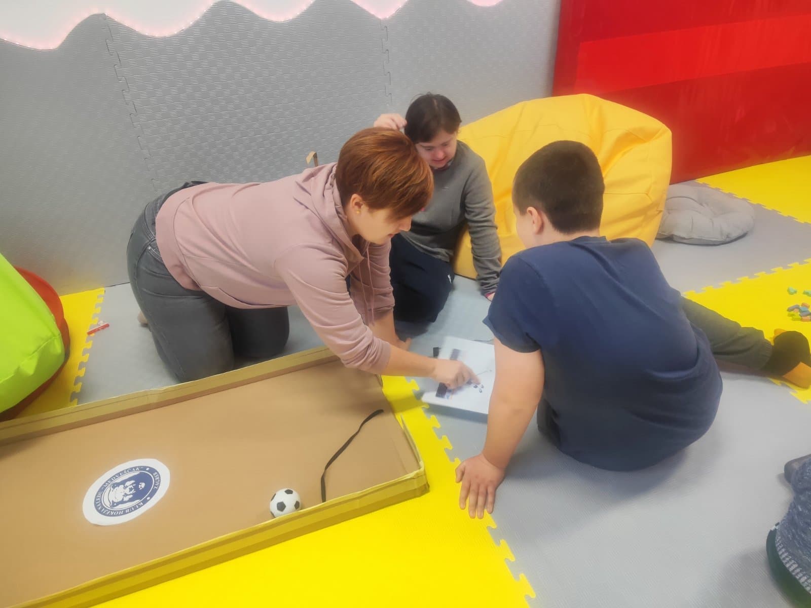 Održana druga radionica u sklopu projekta “Odmori se, imaš podršku” - slika 2