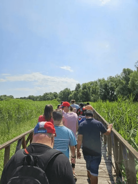 „IRIS - inkluzivne rute Istočne Slavonije“ - slika 5