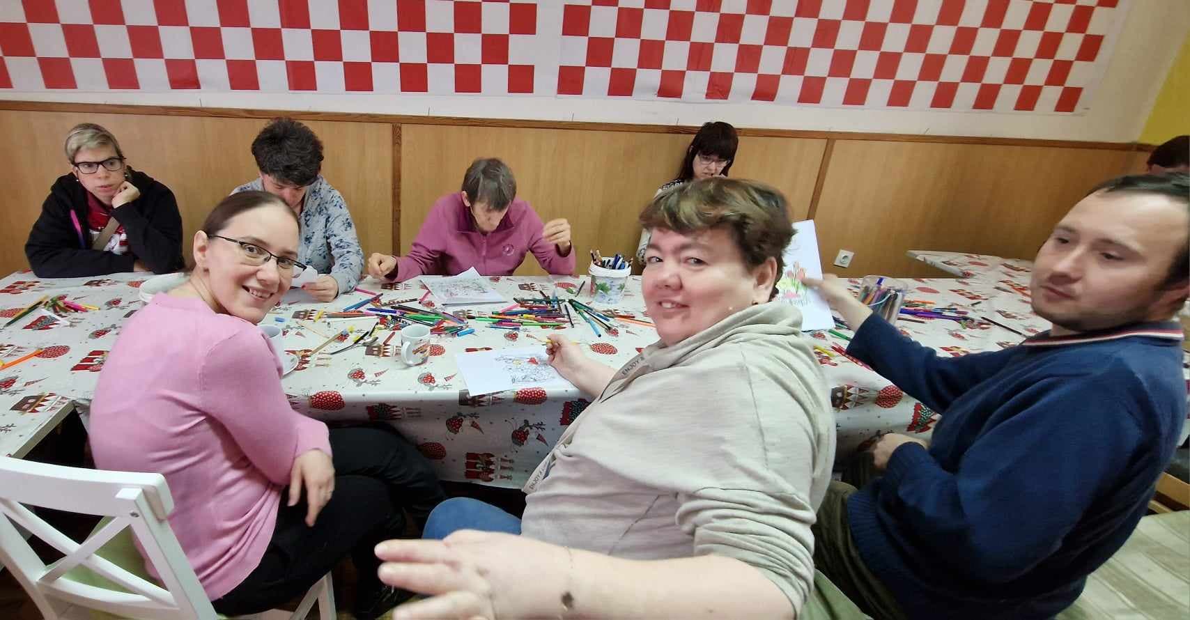 Majka Katica: Svakodnevno se pitamo što će biti s našom djecom kad nas ne bude. Zato su udruge važne! - slika 5
