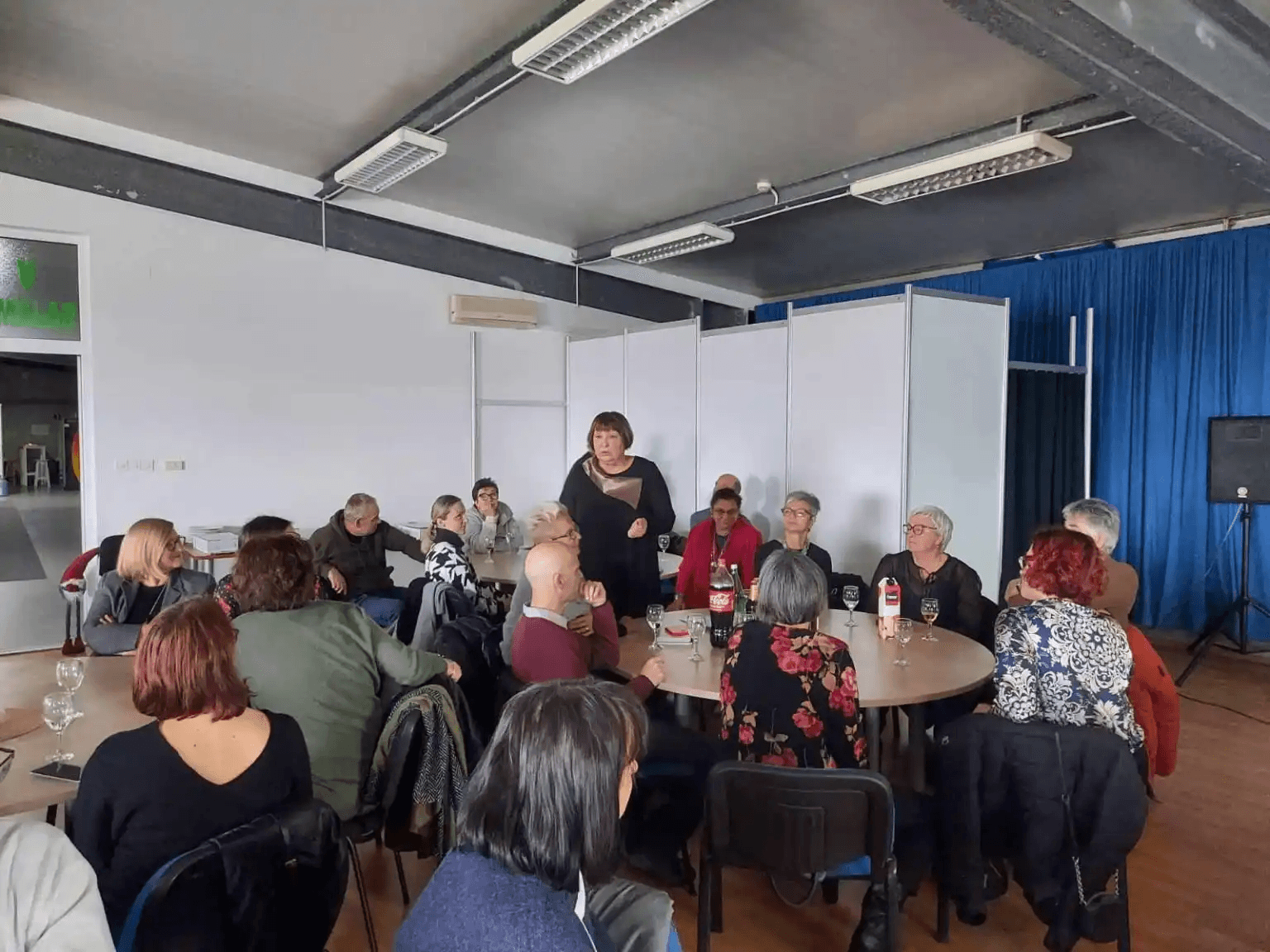 Centar za inkluziju i socijalne usluge iz Bjelovara napunio 20 godina - slika 15