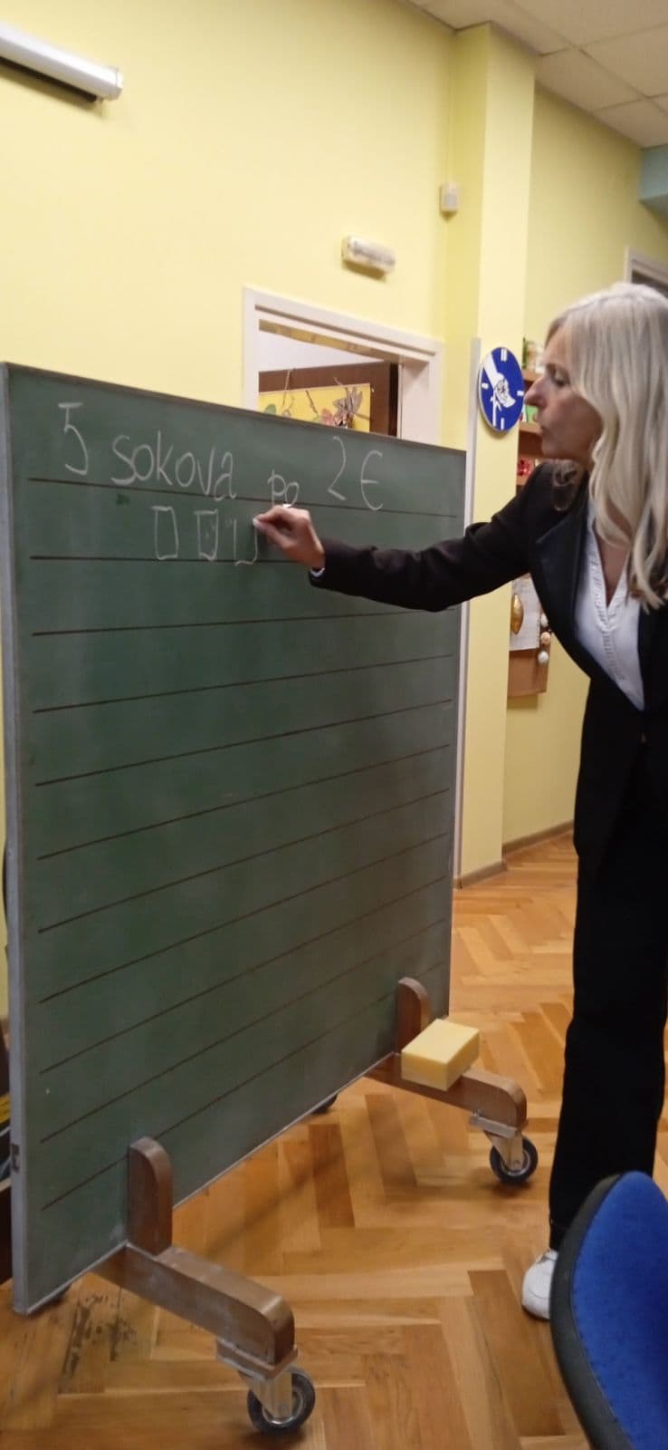 Koliko stoji samostalnost? Matematika u svakodnevnom životu osoba s intelektualnim teškoćama - slika 2