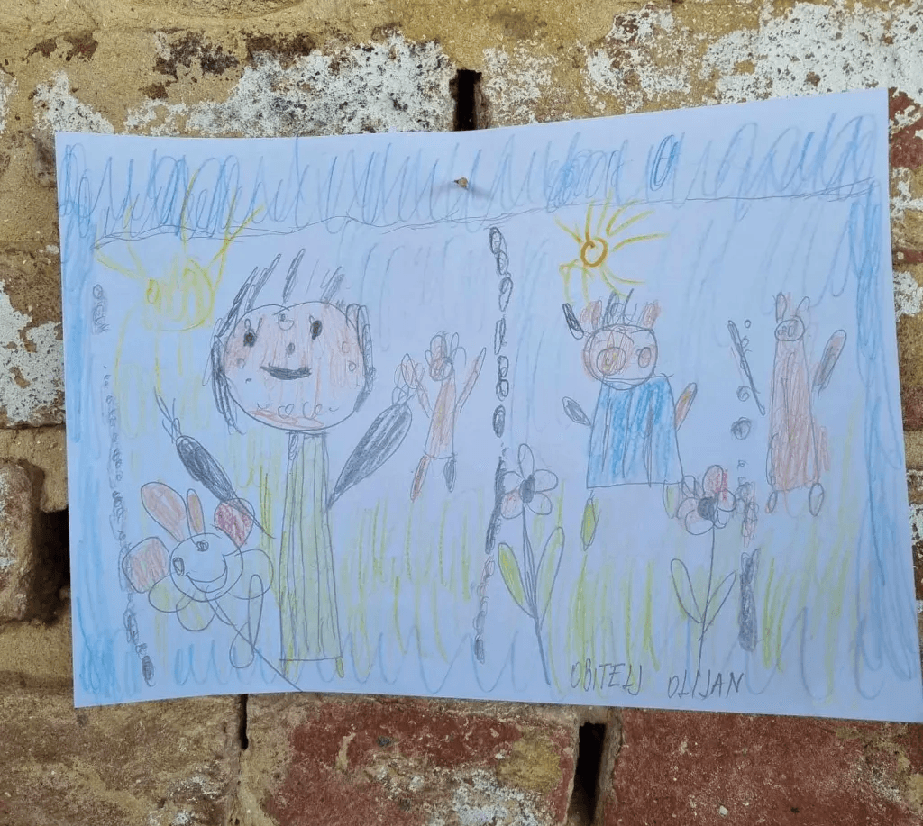 Dan obitelji obilježen u OSIT Bjelovar - slika 13