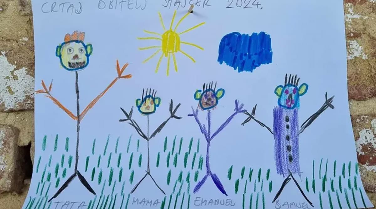 Dan obitelji obilježen u OSIT Bjelovar