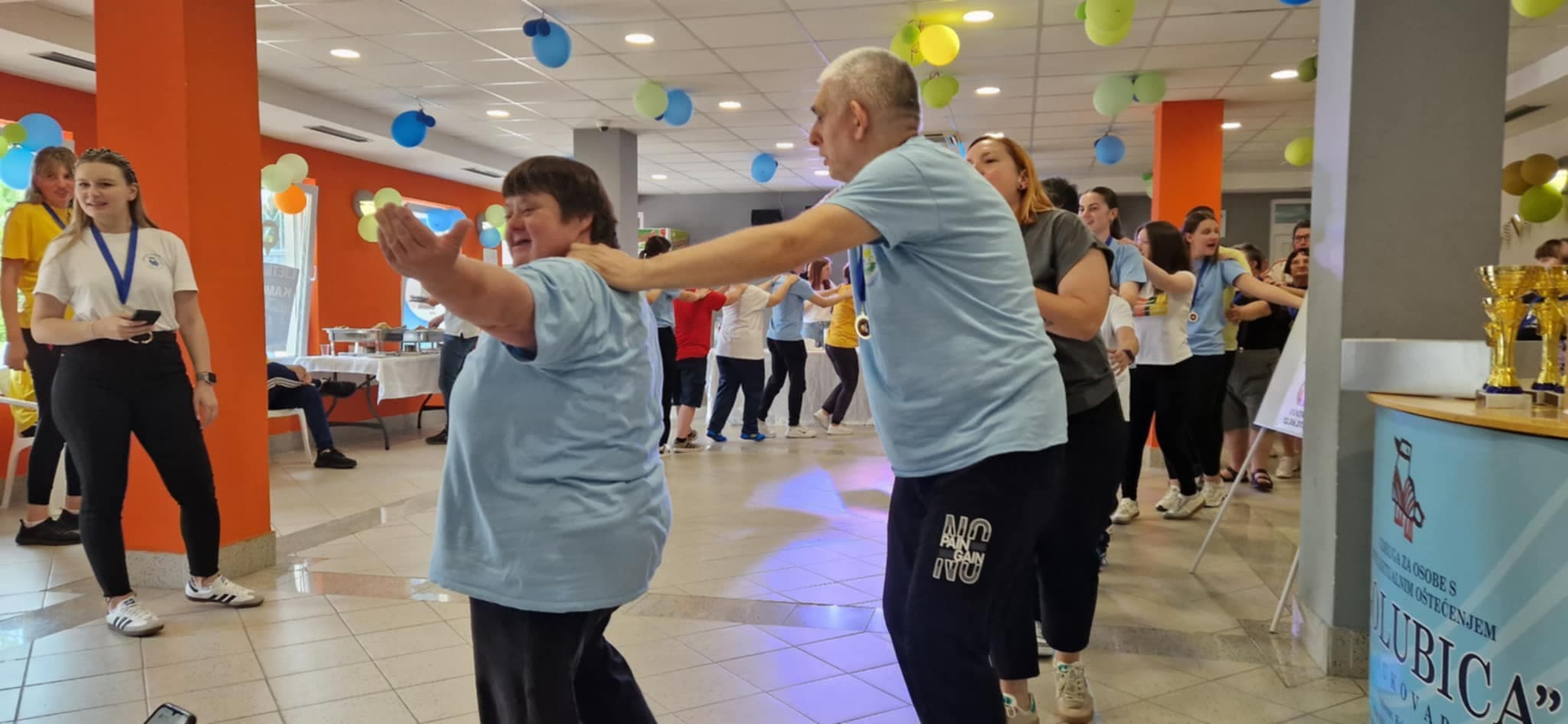 OSIT Bjelovar briljirao na Kuglačkom kupu “Golubica 2025” u Vukovaru - slika 6
