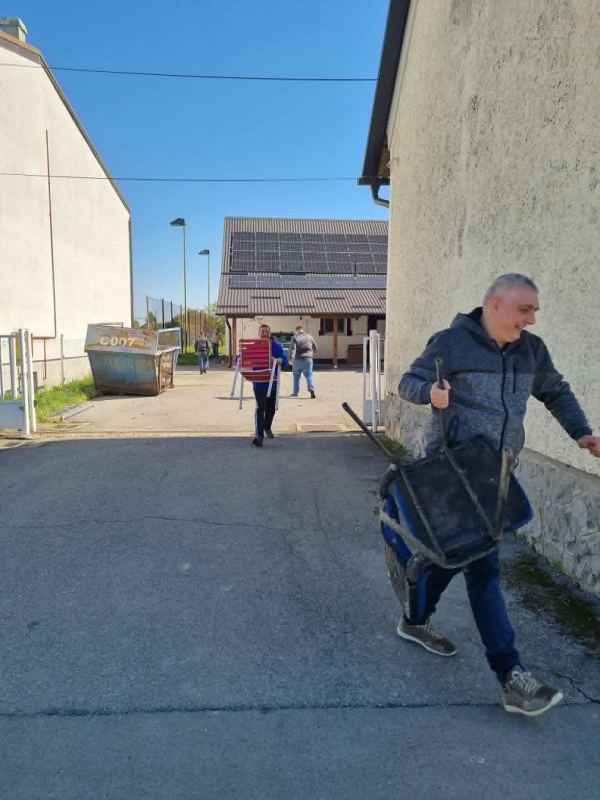 I oni znaju kako odgovorno zbrinjavati glomazni otpad - slika 7