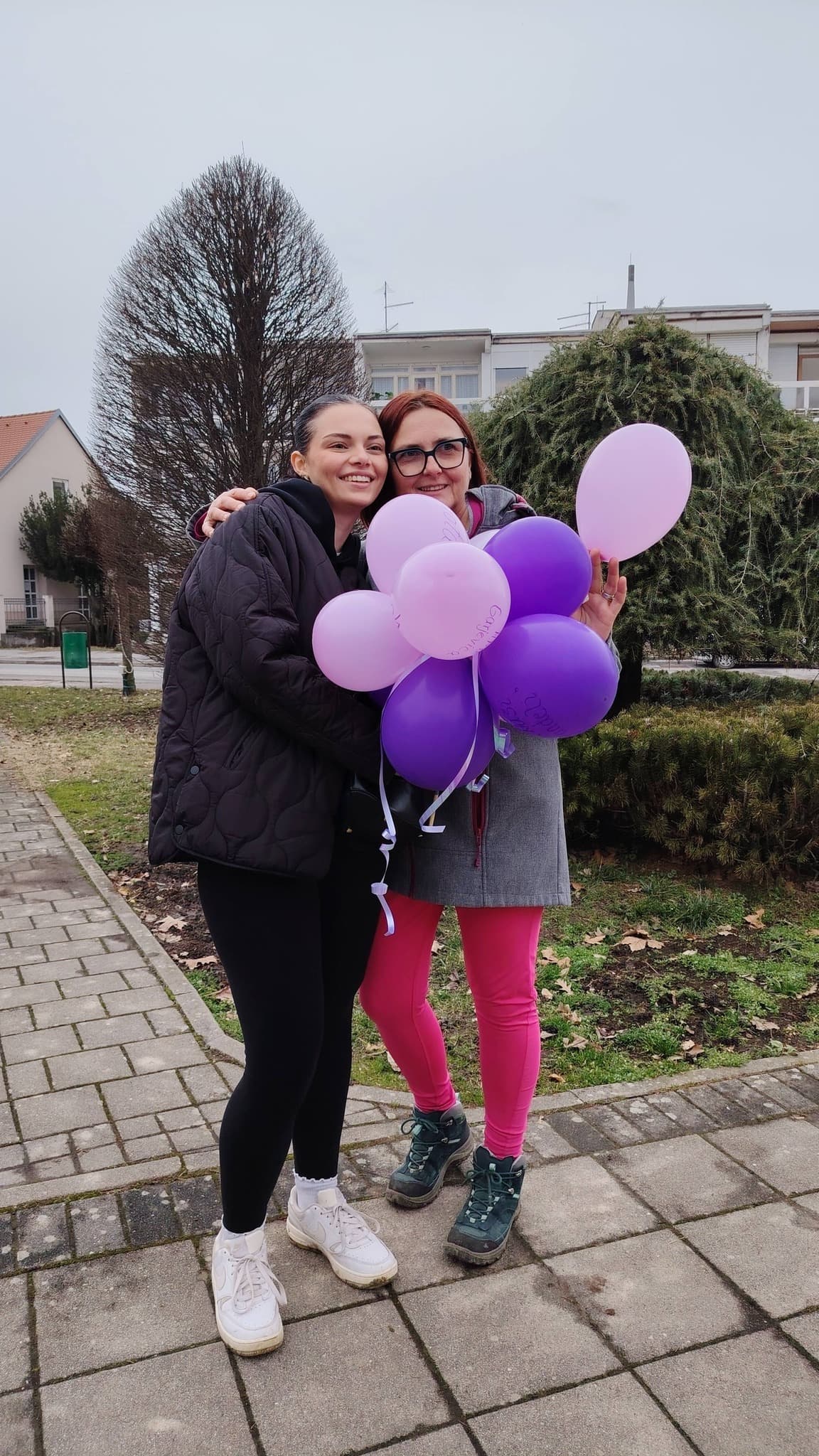 „Naši anđeli“ iz Čazme s planinarima i HGSS-ovcima skupili 350.000 koraka i podigli svijest o epilepsiji - slika 11