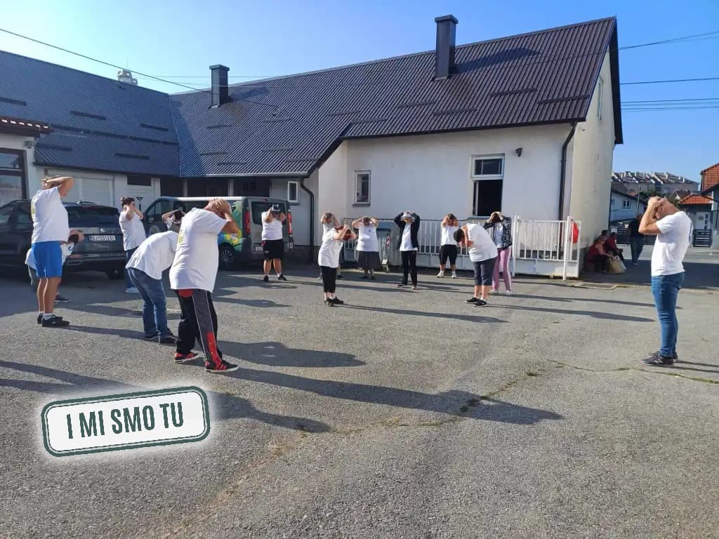 Zdravlje osoba s intelektualnim teškoćama: Kako i zašto voditi računa?