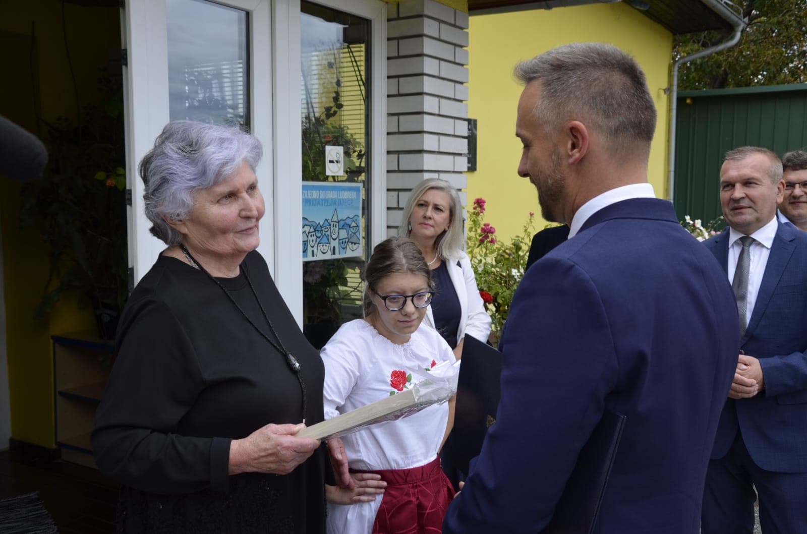 Kuća sunca proslavila 20 godina postojanja: „Kad imate cilj i slijedite srce, ništa nije nemoguće!“ - slika 1