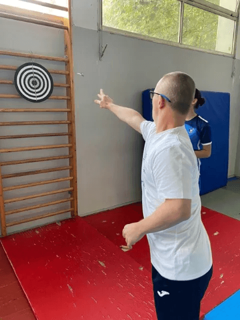 “MOŽEMO I MI III” - 10. LJETNE IGRE SPECIJALNE OLIMPIJADE HRVATSKE - slika 5