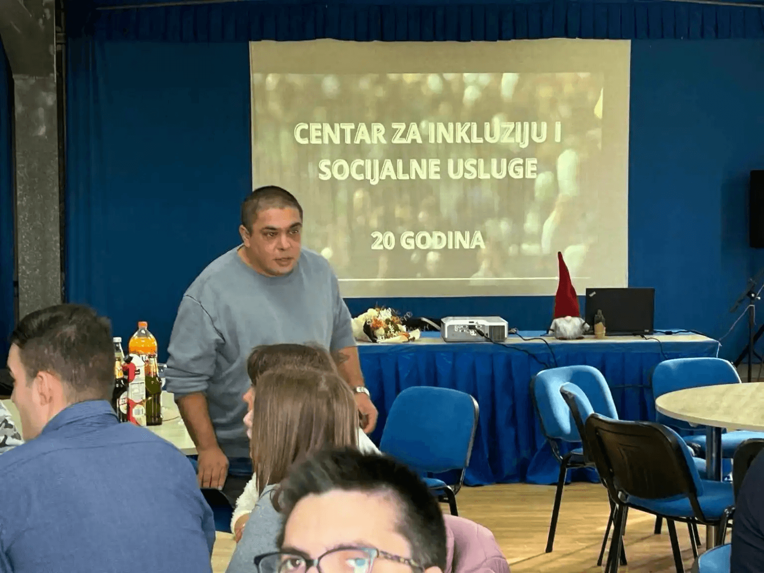 Centar za inkluziju i socijalne usluge iz Bjelovara napunio 20 godina - slika 4