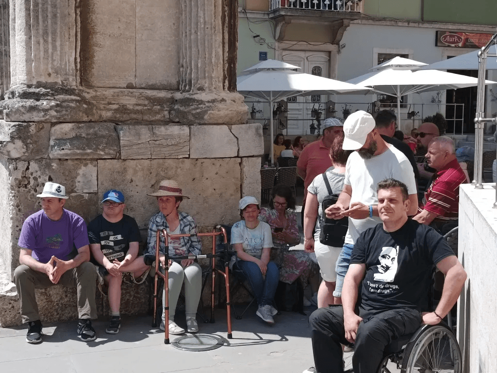 OBILJEŽEN NACIONALNI DAN OSOBA S INTELEKTUALIM TEŠKOĆAMA - slika 4