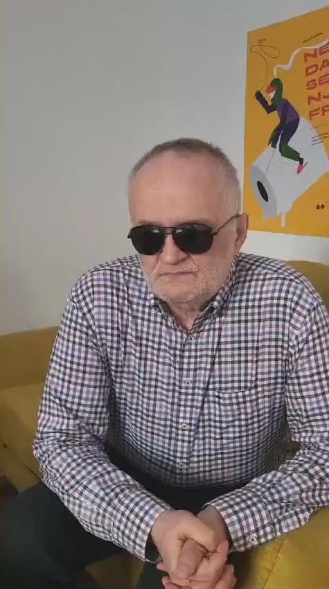 Heroji života