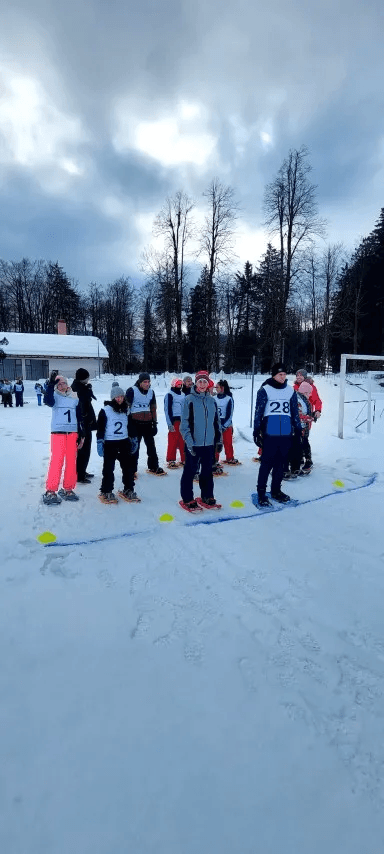 Prvenstvo Hrvatske u skijaškom trčanju i trčanju na krpljama - slika 4