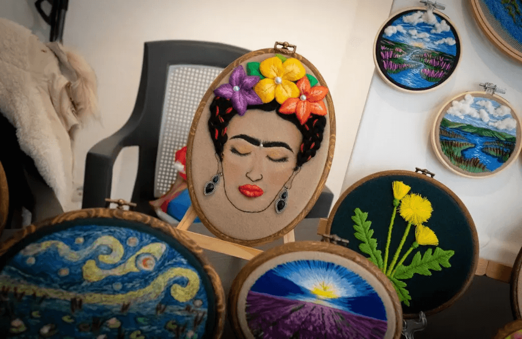 4. UPSET ART festival umjetnosti i inkluzije - slika 5