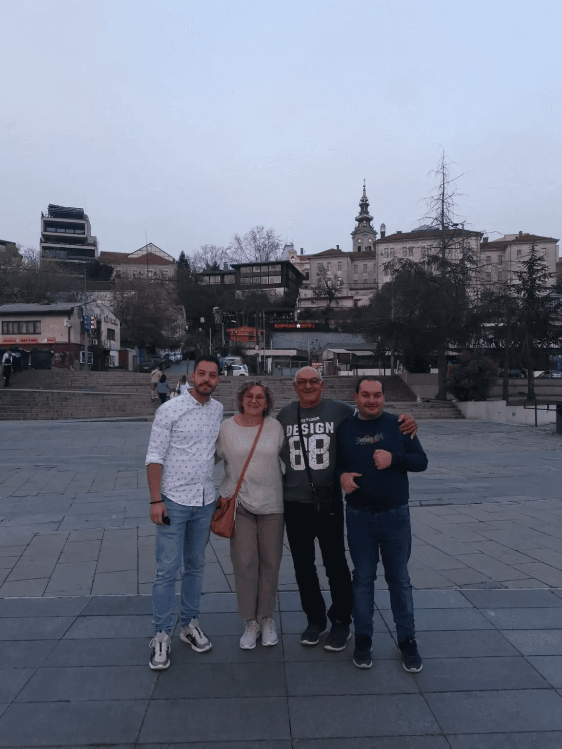 Supružnici Matišić: Naš Mario svakog dana jedva čeka kombi koji će ga odvesti prijateljima u omiljenu udrugu! - slika 4