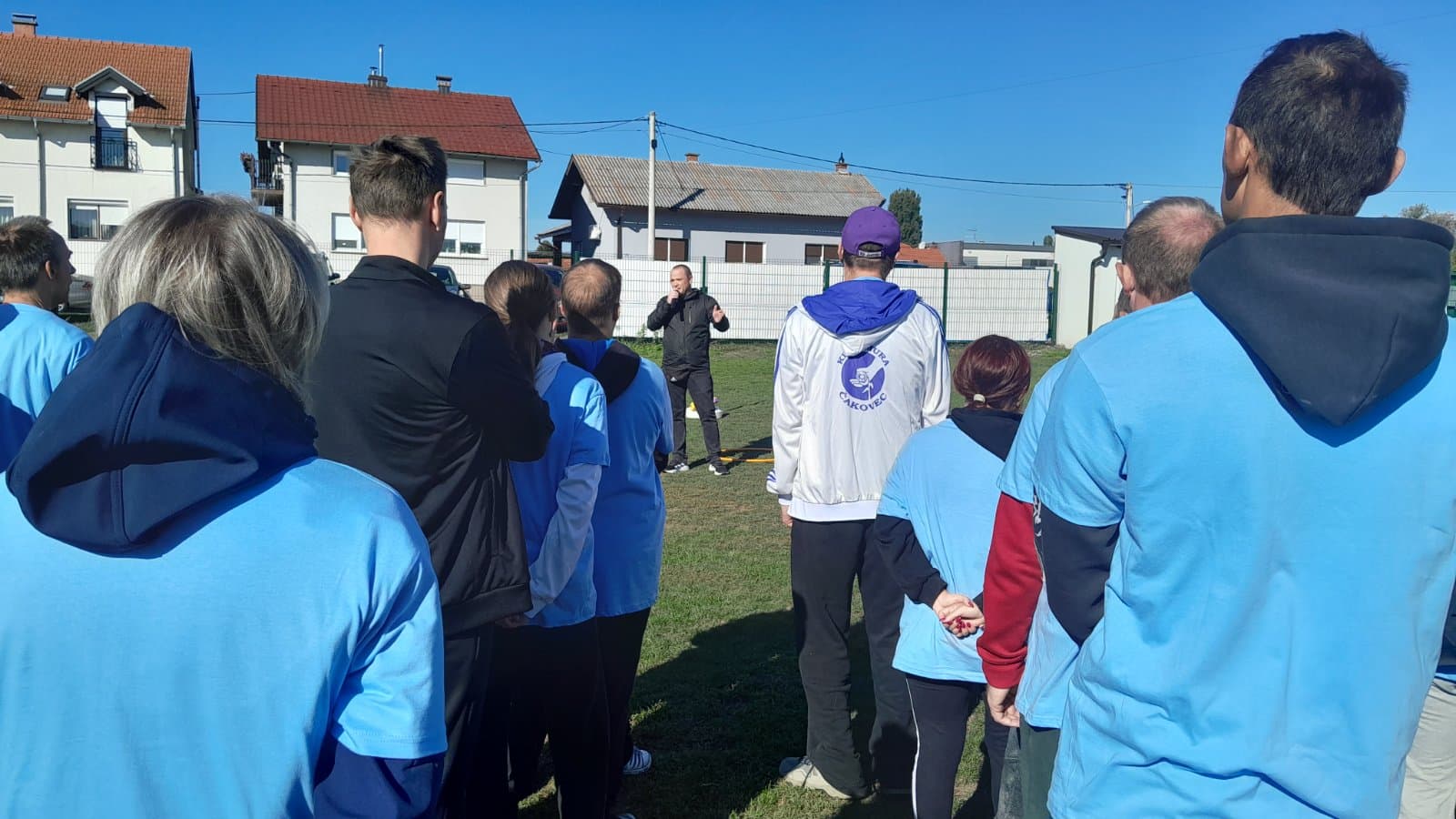 Zajedno do bolje budućnosti: Sportske igre osoba s intelektualnim teškoćama u Čakovcu - slika 4