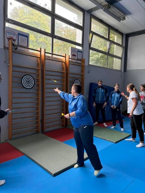 “MOŽEMO I MI III” - 11. Ljetne ige Specijalne olimpijade Hrvatske - slika 7