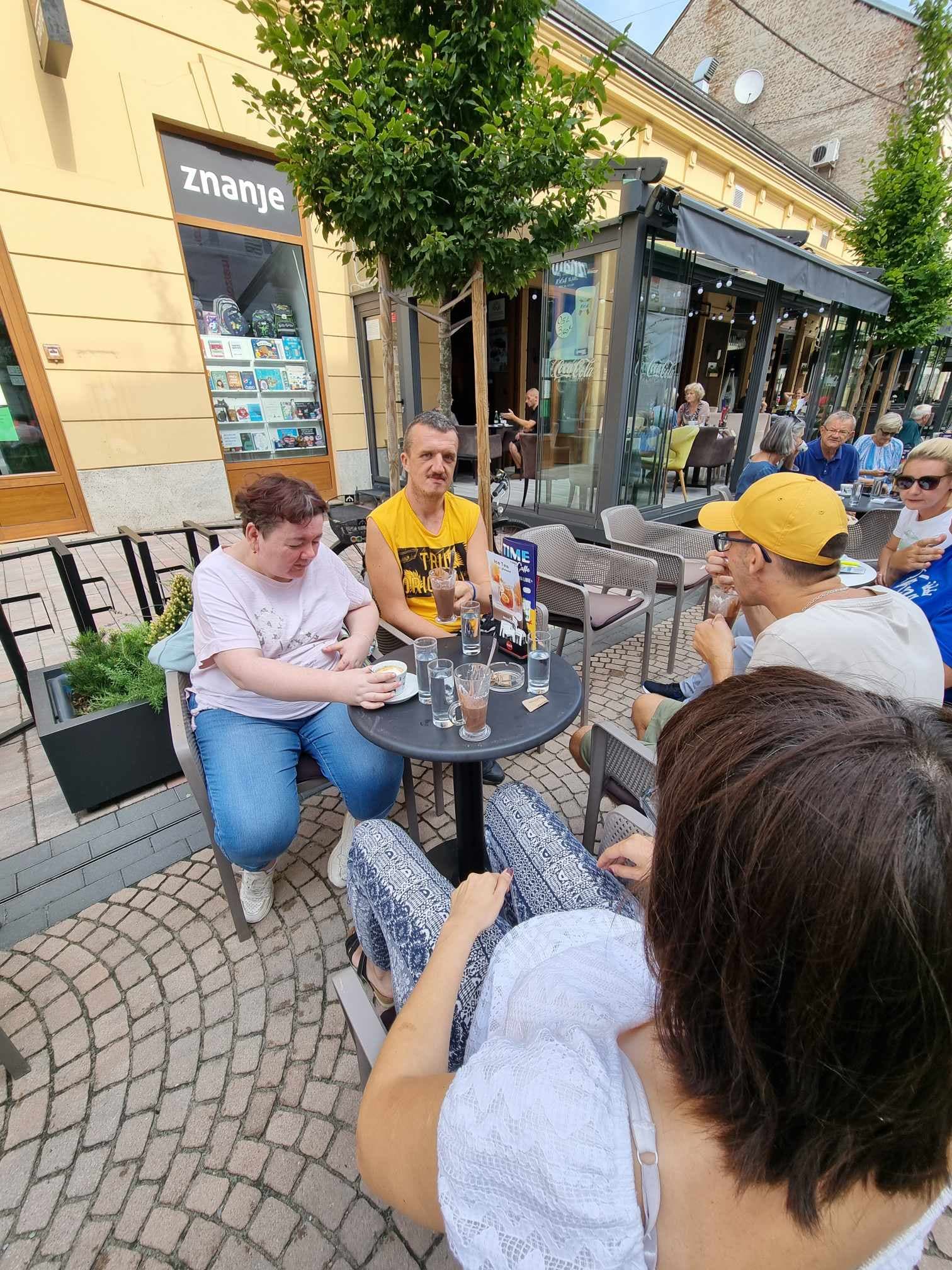 Majka Katica: Svakodnevno se pitamo što će biti s našom djecom kad nas ne bude. Zato su udruge važne! - slika 2